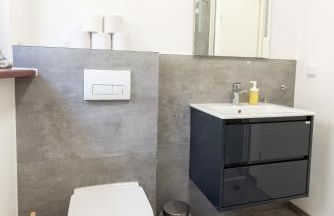 Rhein-Lahn Living - Modernes Design - Kontaktloser Zugang - Zentrale Lage nahe Rhein und Martinsburg - Apartments mit Küche & Wohnzimmer - Foto 68