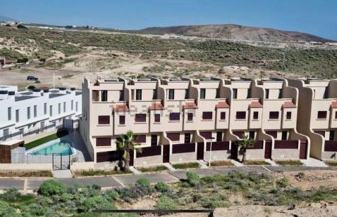 Chalet Adosado El Medano - Foto 7