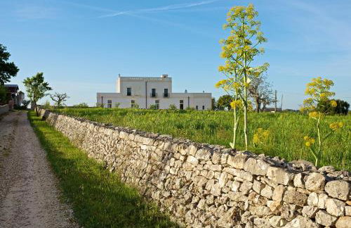 Masseria Ciavea - Foto 60