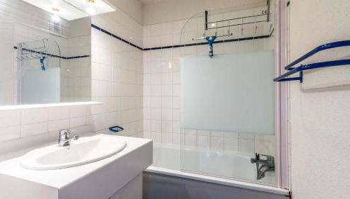 Les Sitelles - 11 - Piscine Appart 6 pers - Foto 3