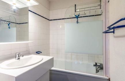 Les Sitelles - 11 - Piscine Appart 6 pers - Foto 3