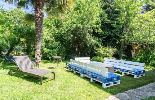 LA MAISON DU BONHEUR - Foto 15