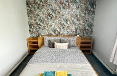 Modern Luxury apartment Liverpool - Foto 6