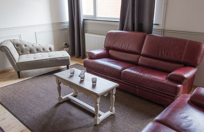 Apart - Hotel Saint Georges - Foto 61