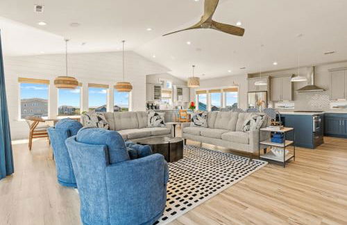 Zensation 14 Bedroom Home by KEES Vacations - Foto 16