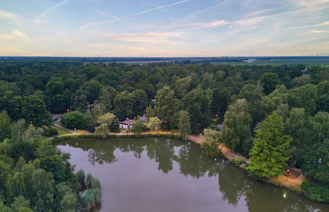 Center Parcs Limburgse Peel - Photo 61