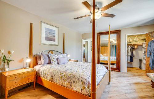 Oro Valley Retreat with Pool and Breathtaking Views! - Foto 15