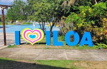 Apartamento ILOA Residence - Especial - com enxoval completo - Foto 29