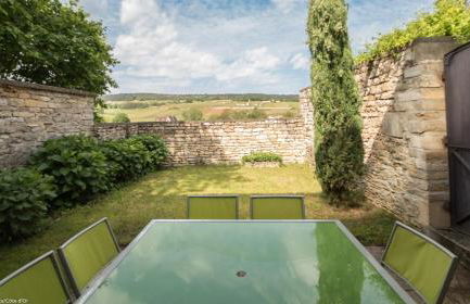 Les Meix sous le Château - Foto 20