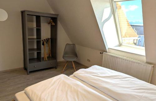 Ferienwohnung Marktblick - Foto 5