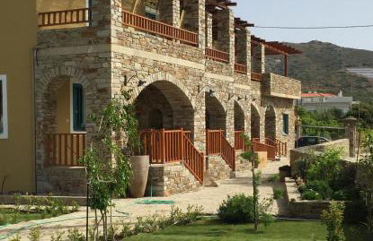 Anemoessa Luxury Villas - Foto 130