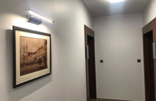 Apartament Pileckiego - Foto 17