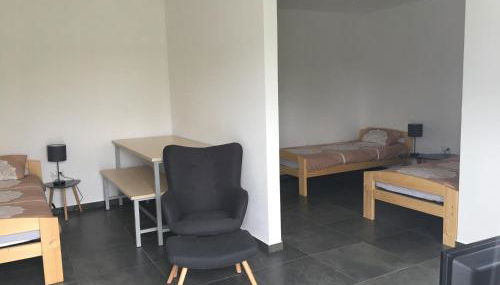 Monteurwohnung 1 - Foto 2