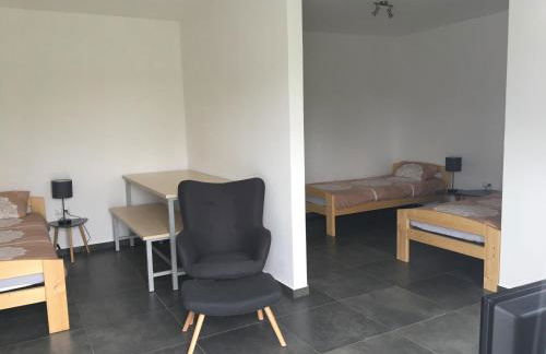 Monteurwohnung 1 - Foto 2