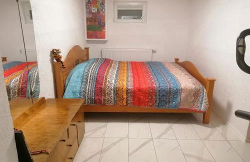 Schöne Einliegerwohnung in Hechingen - Foto 14