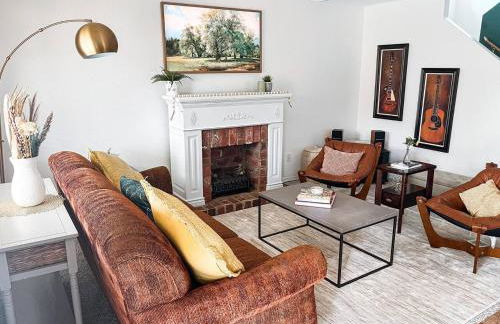 Family Home: Game Room + Yard Near Spring Training - Foto 15