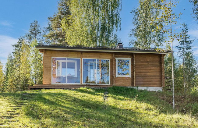 Koskenniska, vaikon loma 1 - Foto 13