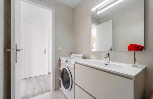 Apartamento moderno con buenas vistas - WIFI & AC - Foto 8