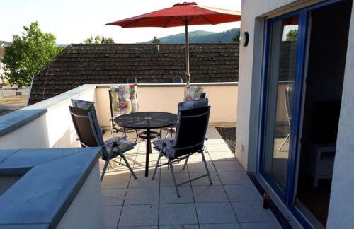 Tacke 5 - Penthouse Bodenwerder - - Foto 8