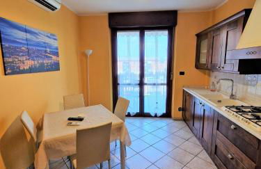 Beinasco Apartment - Le Terrazze Palace - Foto 9