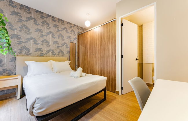 Casa Danubio Reforma by VH - Foto 29