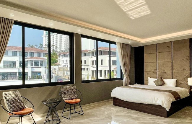 Phoenix Villas FLC Ha Long - Foto 56