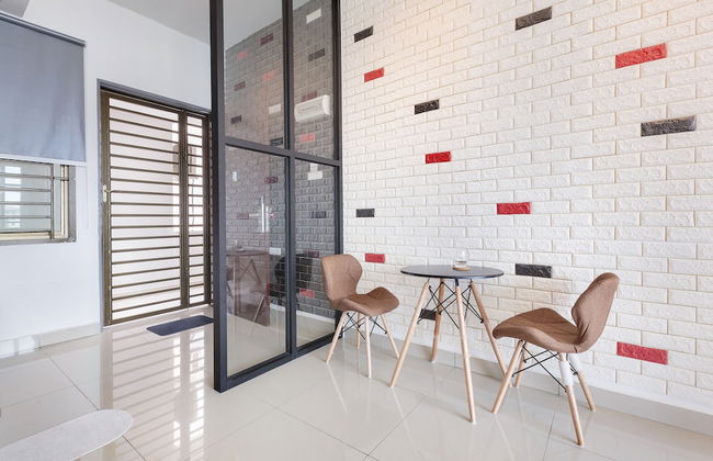 Palazio Serviced Apartment - Foto 29