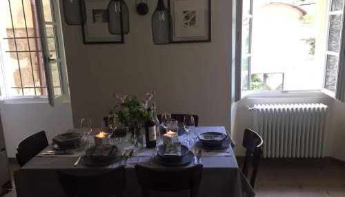 Al vecchio porto casa a Cannero - Foto 5