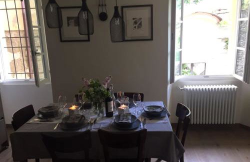 Al vecchio porto casa a Cannero - Foto 5