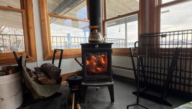 Cozy Lakefront Cottage - Foto 3