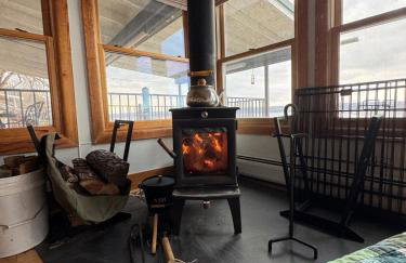 Cozy Lakefront Cottage - Foto 3