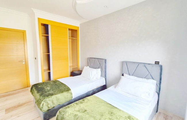 Les Belles Residences E - Photo 9