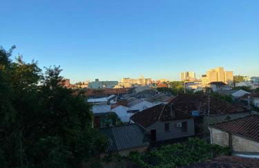 Loft central com garagem - Foto 11