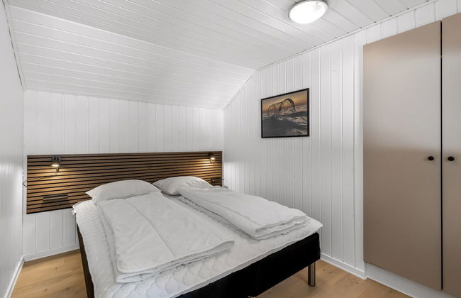 "Sylvi" - 1.7km from the sea - Photo 17