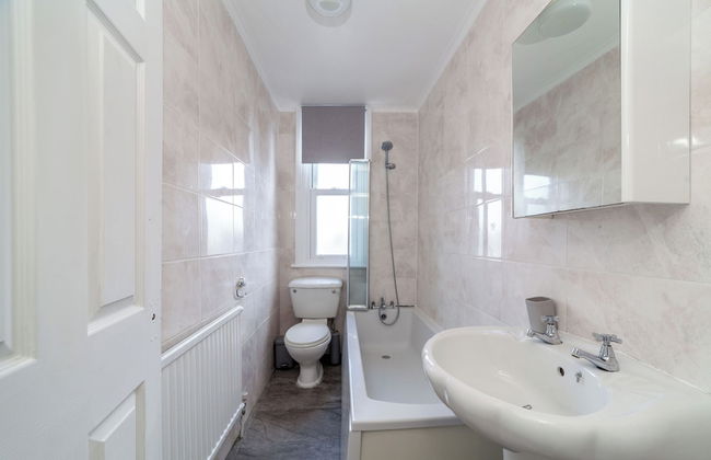 The Peckham Luxury Apartment - Foto 24