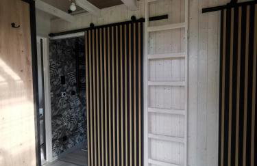 Przystanek Mazury.Makosieje - Foto 11