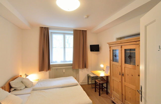 Pension Kaiser Ludwig - Foto 7