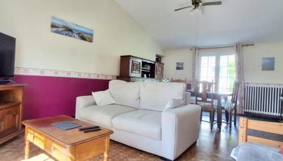 Maison familiale à 600 m de la plage - Photo 5