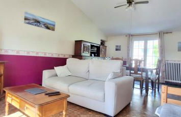 Maison familiale à 600 m de la plage - Photo 5