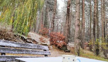 Apartament Baranek Nad Jeziorem - Foto 2