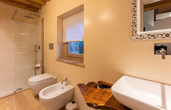 Amandula 6 in Castel del Piano - Foto 7