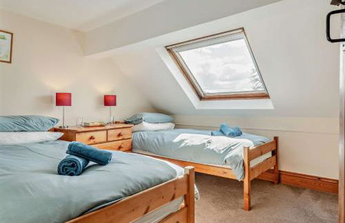 4 Bed in Painscastle 90375 - Foto 20