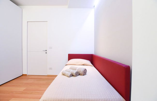 Santo Stefano Suites - Foto 7