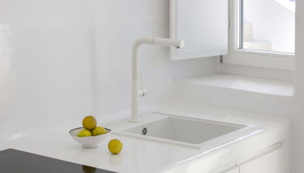 Cocina básica privada