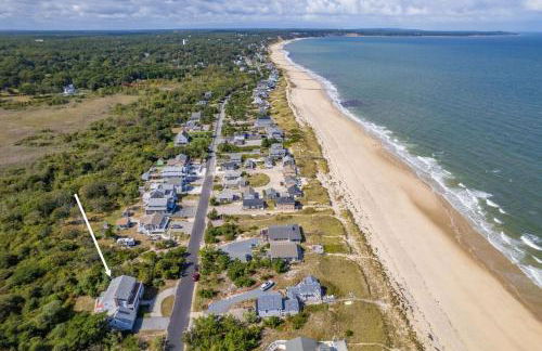 220 Phillips Road Sandwich - The Cape Angel - Foto 42