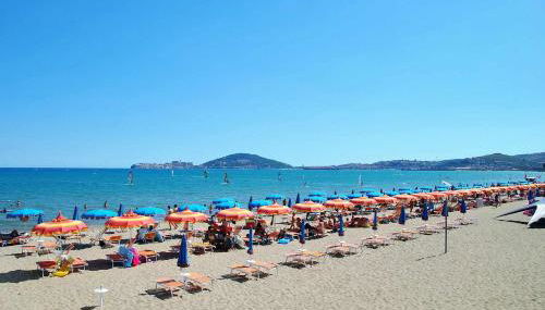 Casa Edy mare e spiaggia a Formia - Foto 5