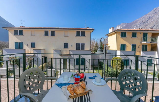 Village Apartments - Porto Letizia - Foto 56