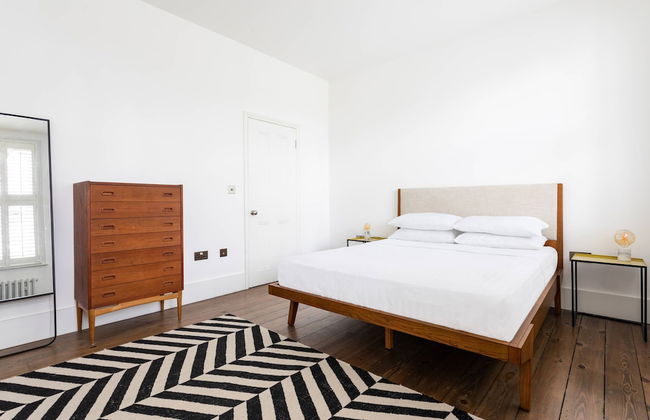 Gladstone Street by Onefinestay - Foto 11