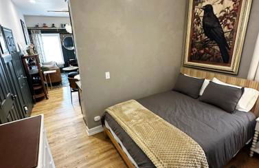 RiNo Retreat Flat walkable and great location - Foto 15