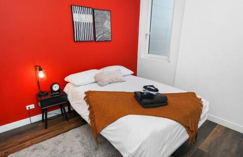 Spacious 4BR Apt Near McCormick Place & Chinatown - Foto 23